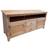 A Series 2 Drawer 2 Door Entertainment